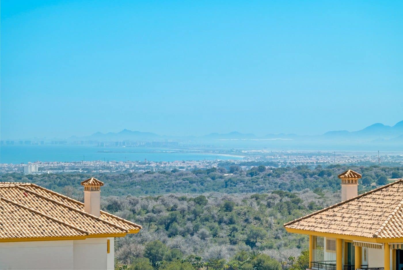 2 chambre Appartement à vendre à Orihuela Costa avec piscine garage - 349 000 € (Ref: 9788572)