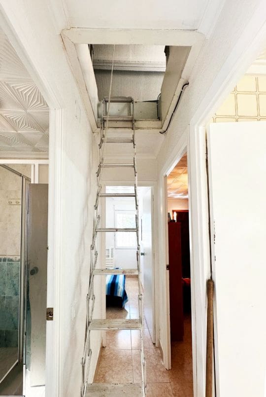 2 sovrum Radhus till salu i Guardamar del Segura - 115 000 € (Ref: 9794906)