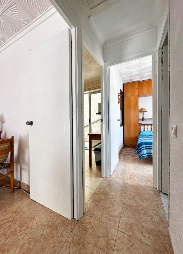 2 sovrum Radhus till salu i Guardamar del Segura - 115 000 € (Ref: 9794906)