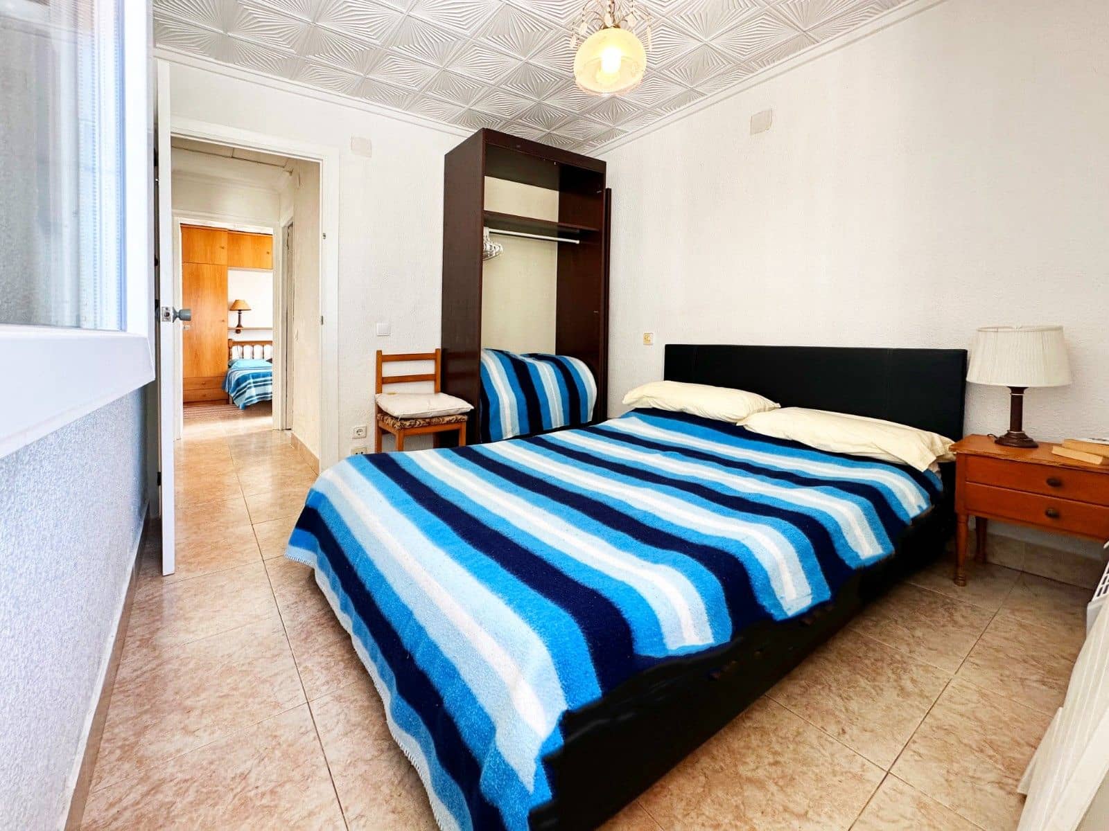 2 sovrum Radhus till salu i Guardamar del Segura - 115 000 € (Ref: 9794906)