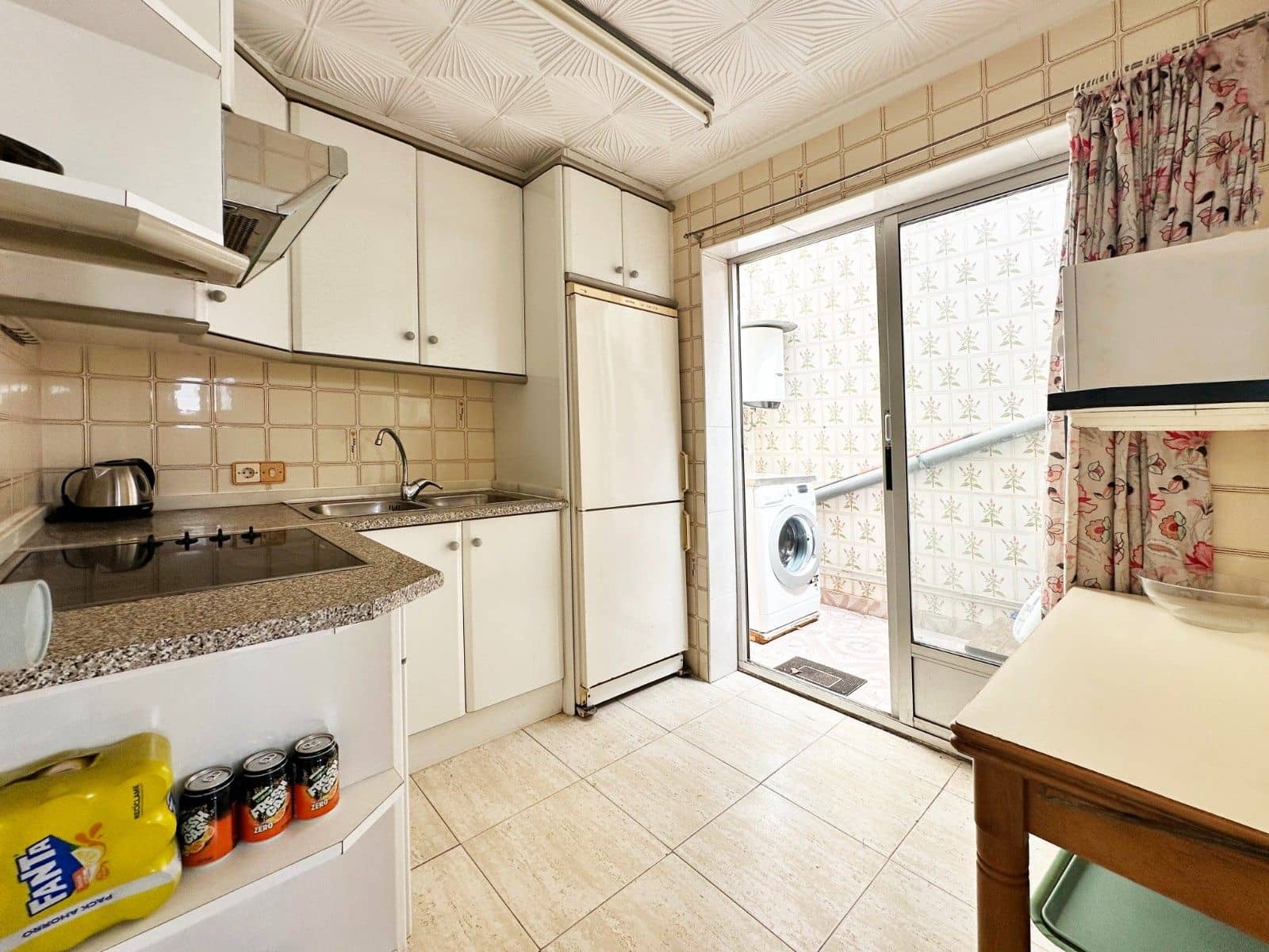 2 sovrum Radhus till salu i Guardamar del Segura - 115 000 € (Ref: 9794906)