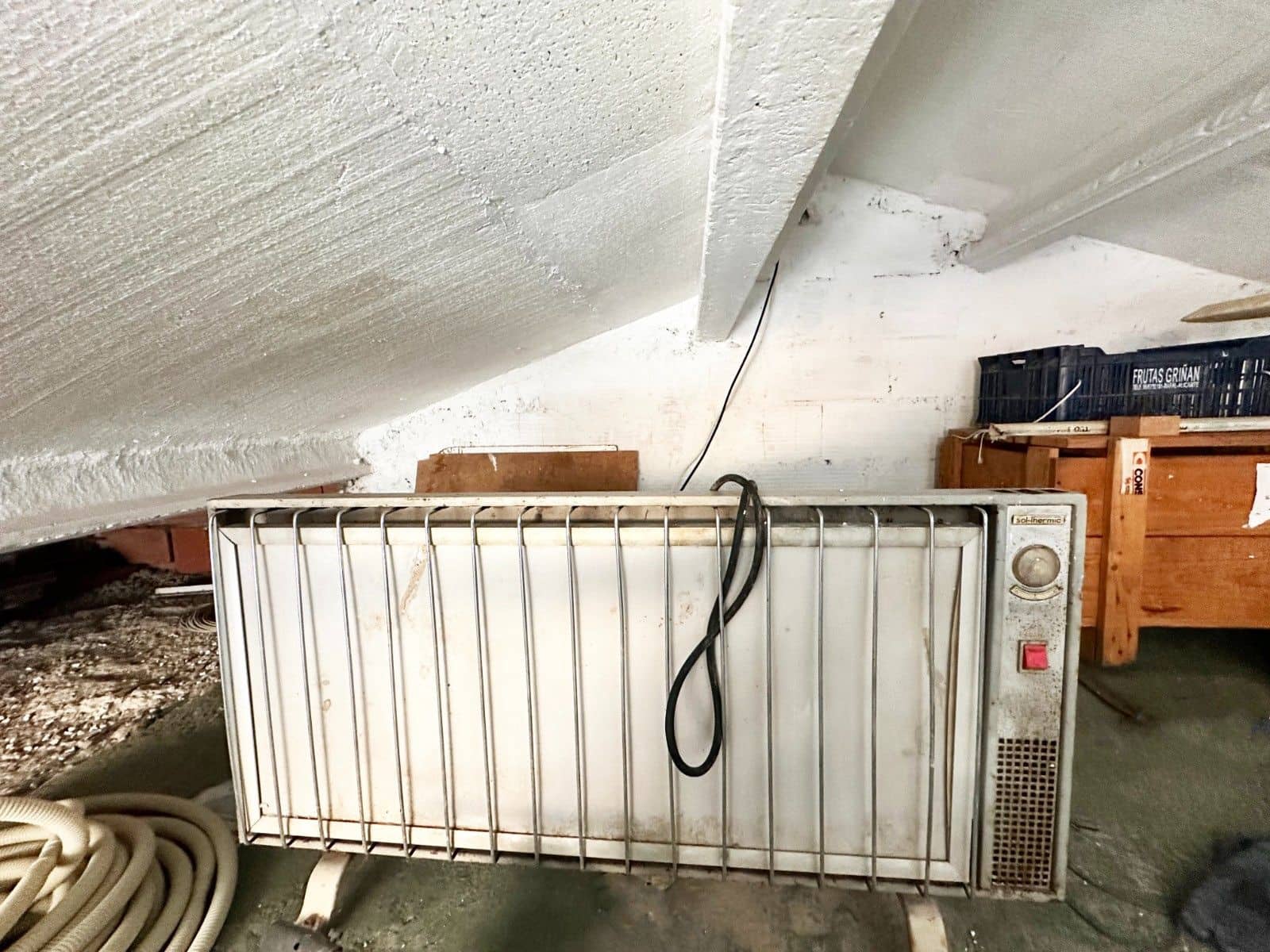 2 sovrum Radhus till salu i Guardamar del Segura - 115 000 € (Ref: 9794906)