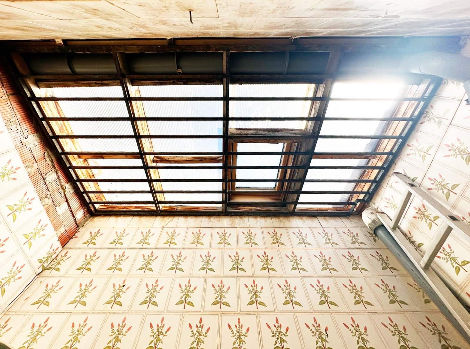 2 sovrum Radhus till salu i Guardamar del Segura - 115 000 € (Ref: 9794906)