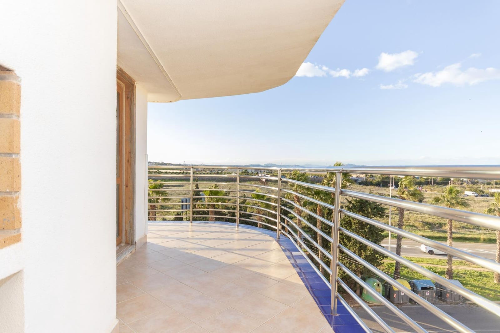 1 bedroom Apartment for sale in La Veleta with pool - € 138,900 (Ref: 9794907)