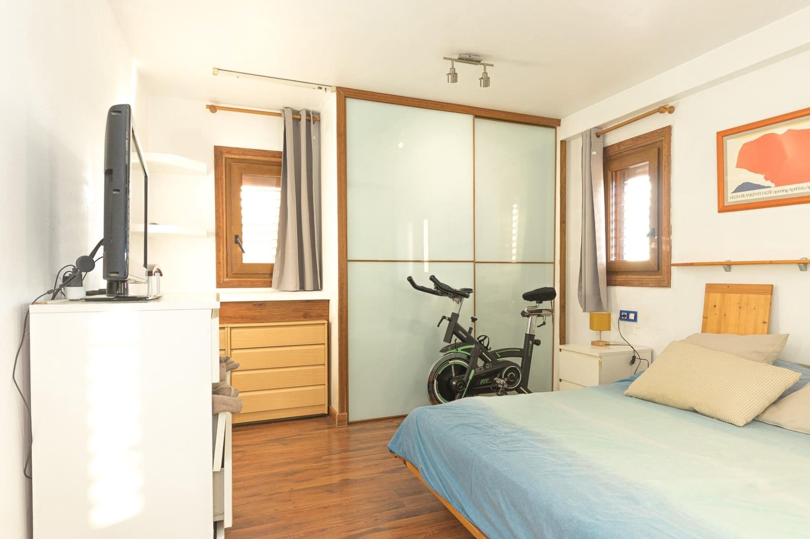 1 bedroom Apartment for sale in La Veleta with pool - € 138,900 (Ref: 9794907)