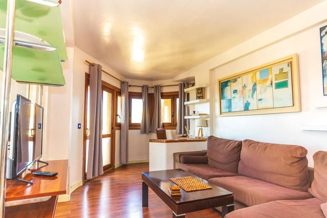 1 bedroom Apartment for sale in La Veleta, Torrevieja with pool - € 138,900 (Ref: 9794907)