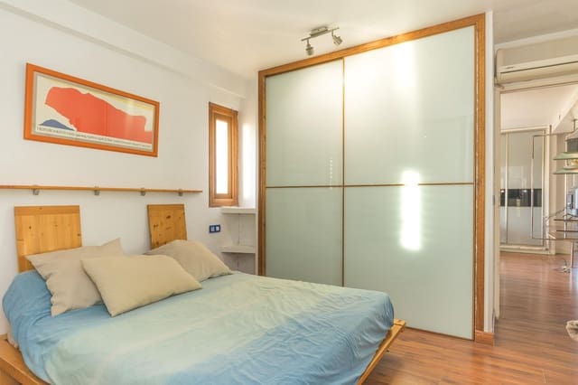 1 bedroom Apartment for sale in La Veleta, Torrevieja with pool - € 138,900 (Ref: 9794907)