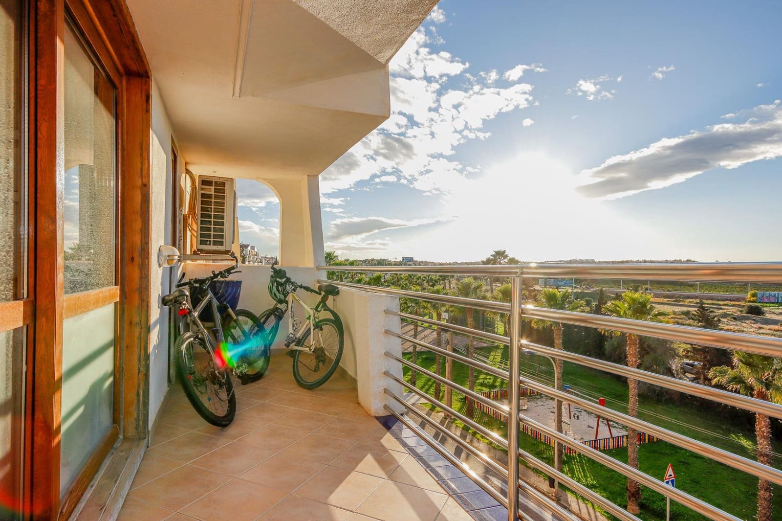 1 bedroom Apartment for sale in La Veleta with pool - € 138,900 (Ref: 9794907)