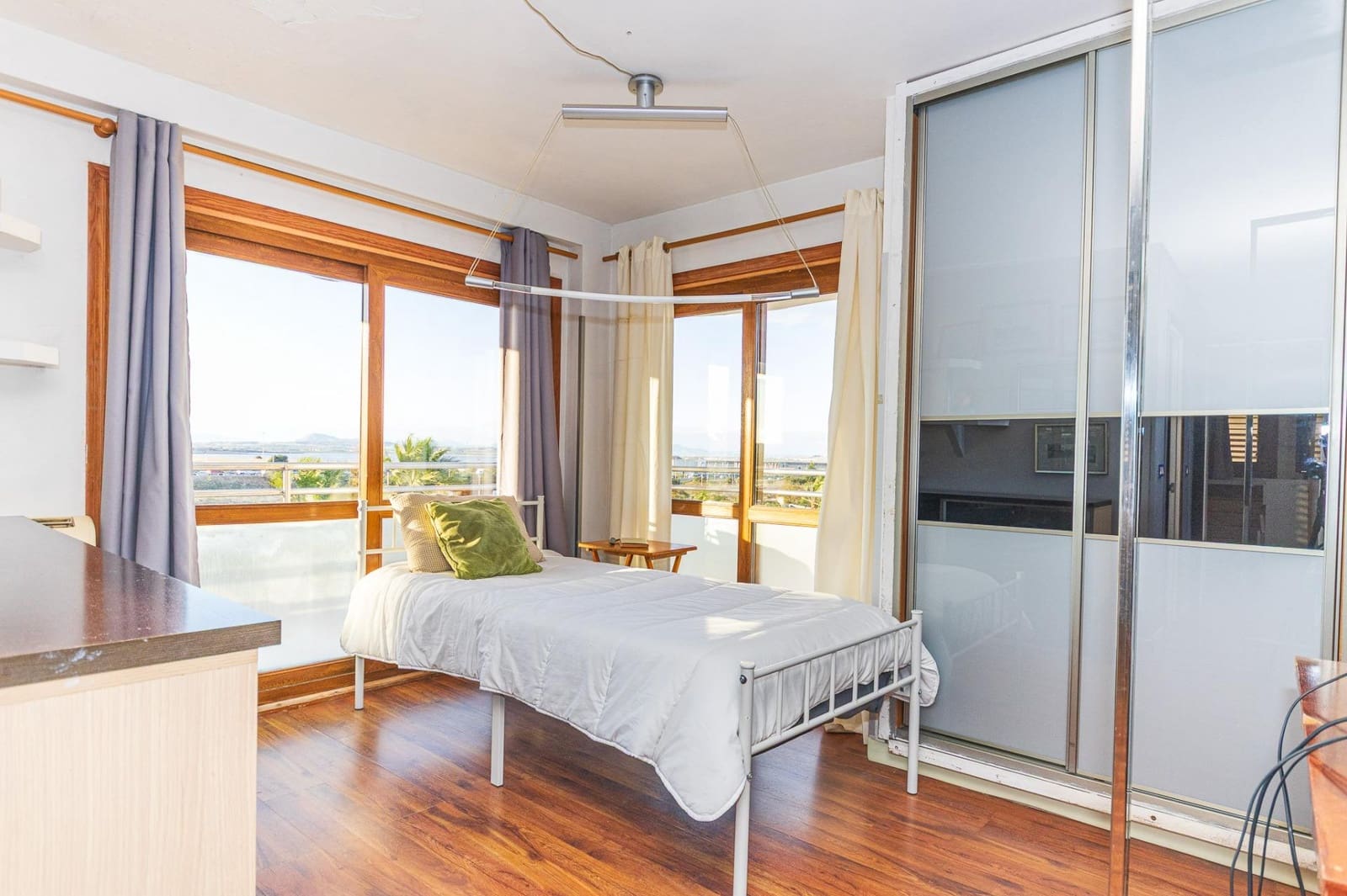 1 bedroom Apartment for sale in La Veleta with pool - € 138,900 (Ref: 9794907)