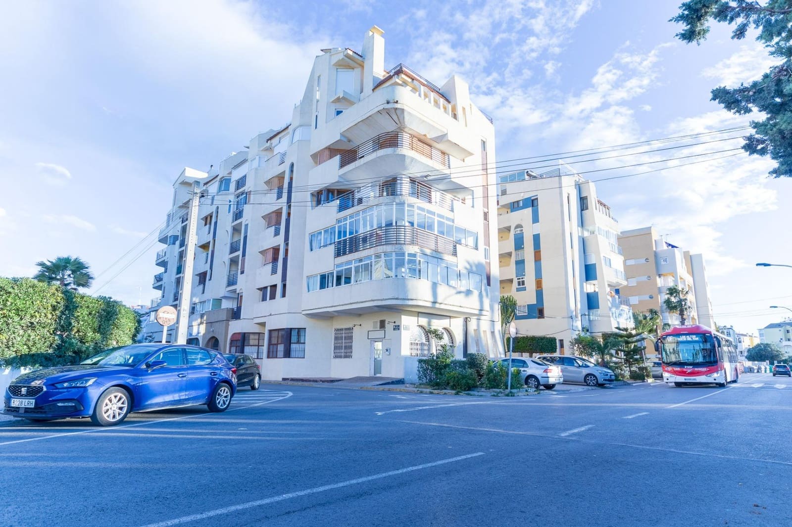 1 bedroom Apartment for sale in La Veleta with pool - € 138,900 (Ref: 9794907)