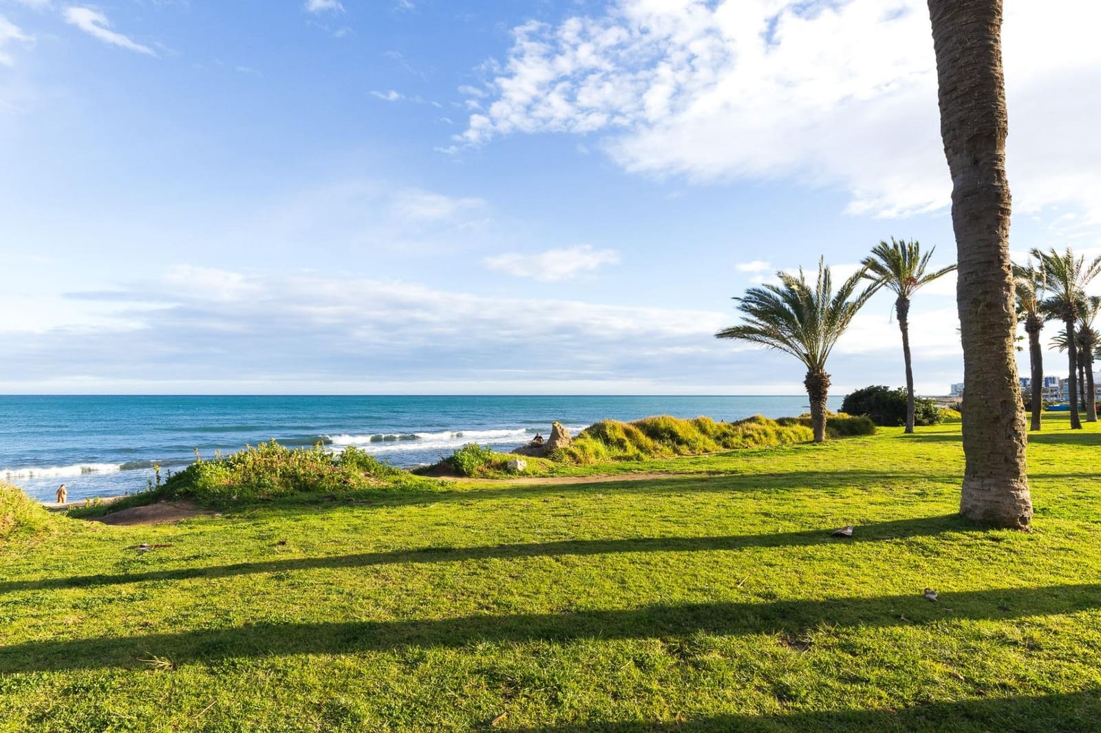 1 bedroom Apartment for sale in La Veleta with pool - € 138,900 (Ref: 9794907)