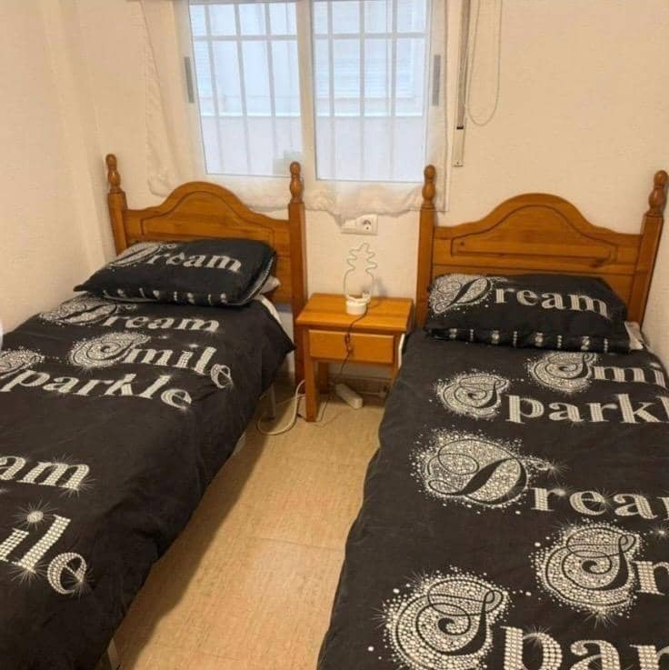 2 Zimmer Apartment zu verkaufen in Torrevieja mit Pool - 112.000 € (Ref: 9797341)