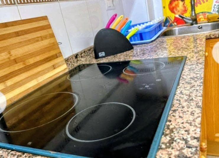 2 Zimmer Apartment zu verkaufen in Torrevieja mit Pool - 112.000 € (Ref: 9797341)