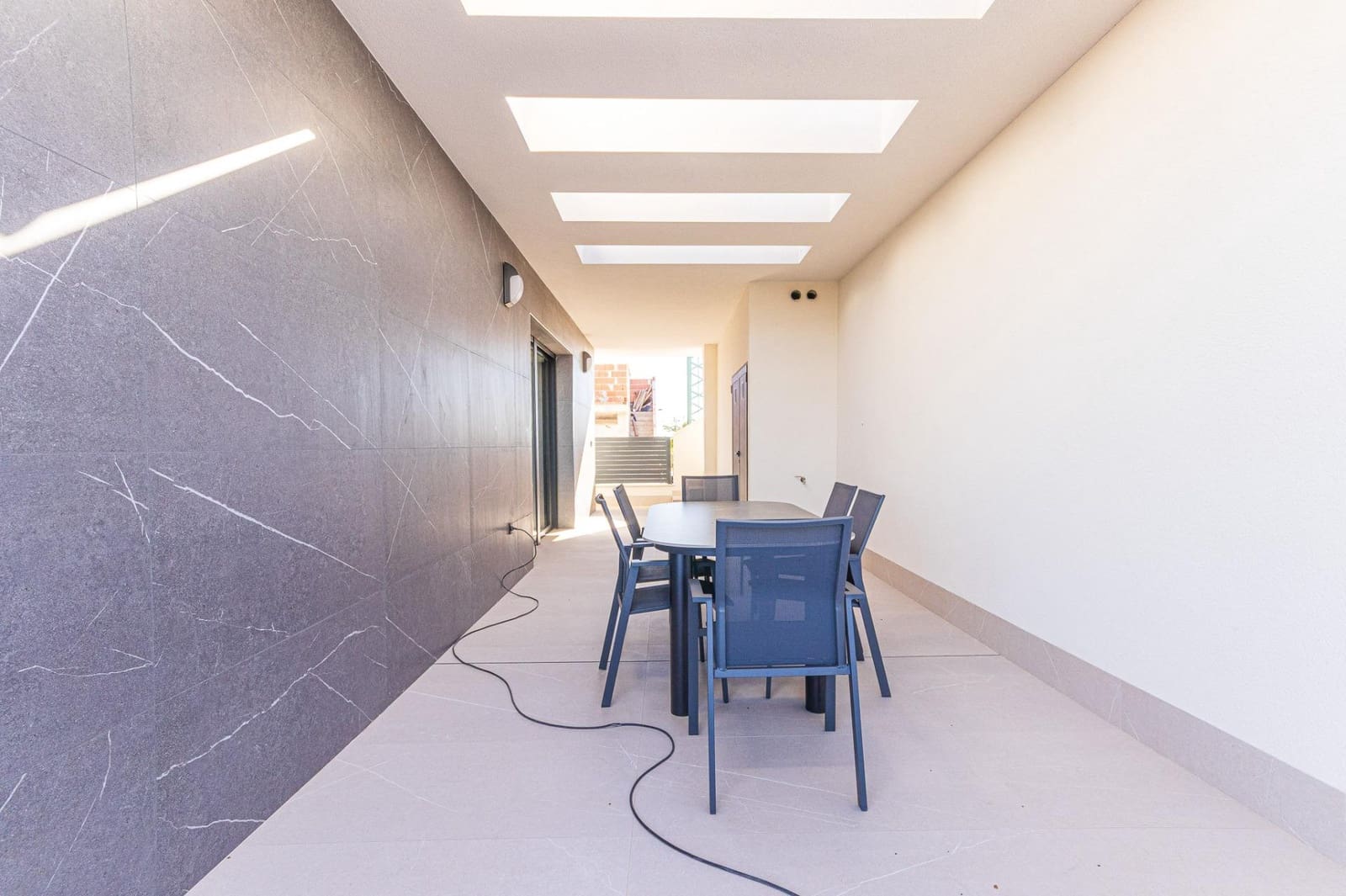 3 chambre Villa/Maison à vendre à Aguas Nuevas avec piscine garage - 595 000 € (Ref: 9797343)