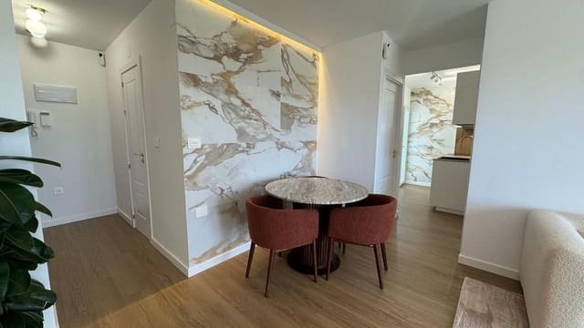 2 quarto Apartamento para venda em Punta Prima, Torrevieja com piscina - 235 000 € (Ref: 9797345)