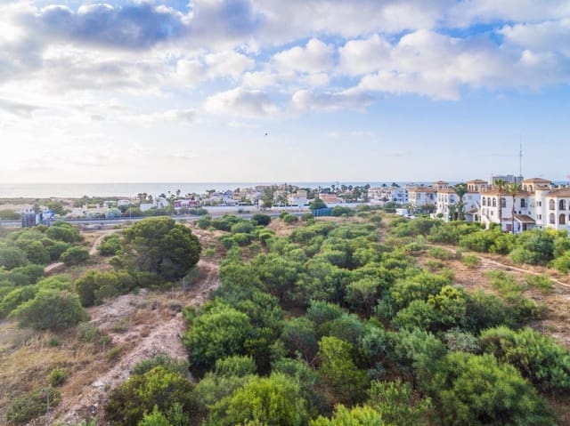 2 chambre Appartement à vendre à Playa Flamenca, Orihuela avec piscine garage - 325 000 € (Ref: 9799491)