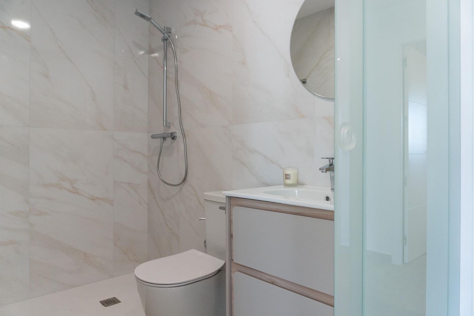 2 chambre Appartement à vendre à Playa Flamenca avec piscine garage - 325 000 € (Ref: 9799491)