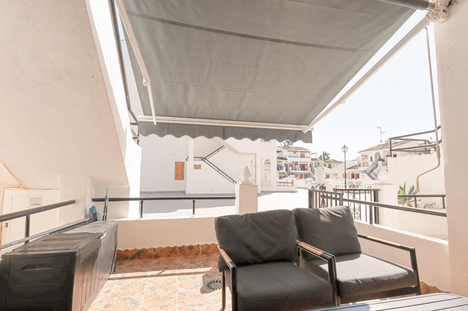 1 camera da letto Bungalow da affittare in Torrevieja con piscina - 680 € (Rif: 9799492)