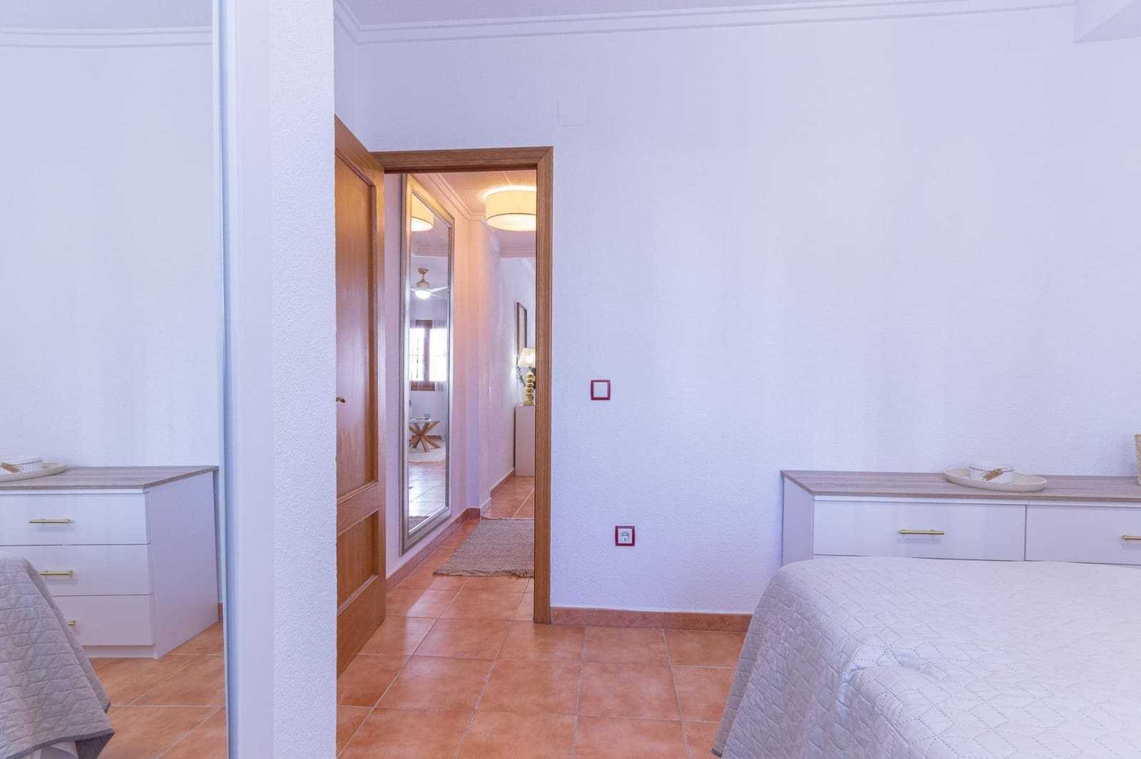 1 camera da letto Bungalow da affittare in Torrevieja con piscina - 680 € (Rif: 9799492)