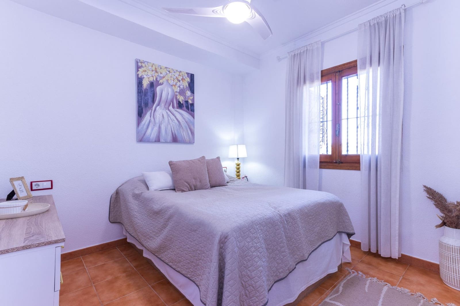 1 camera da letto Bungalow da affittare in Torrevieja con piscina - 680 € (Rif: 9799492)
