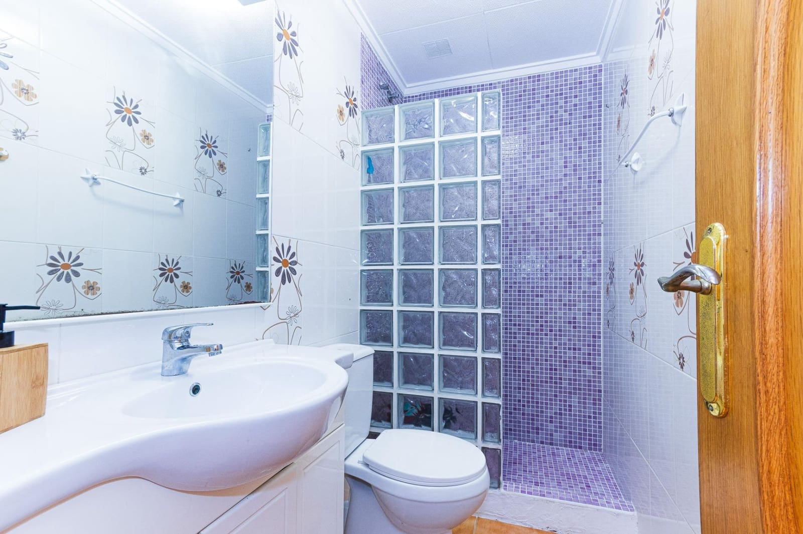 1 camera da letto Bungalow da affittare in Torrevieja con piscina - 680 € (Rif: 9799492)