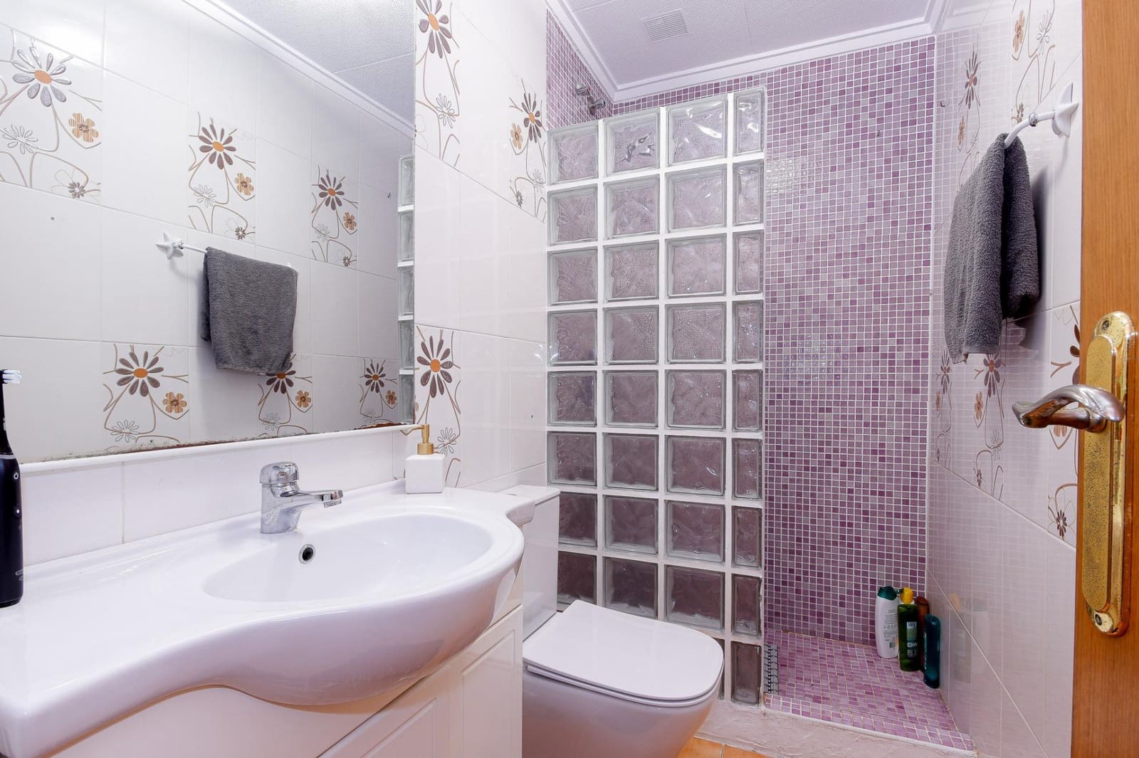 1 camera da letto Bungalow da affittare in Torrevieja con piscina - 680 € (Rif: 9799492)