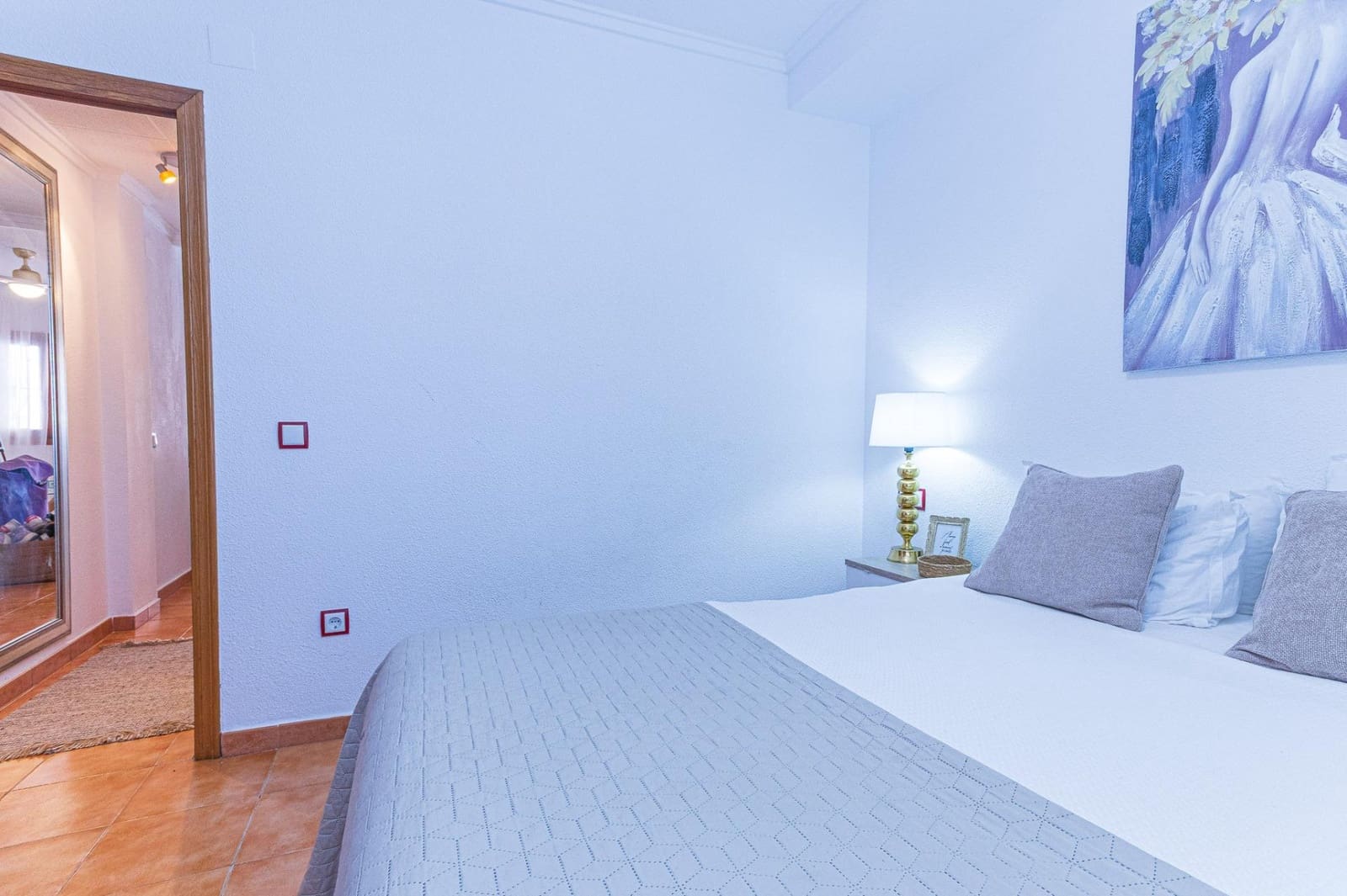 1 camera da letto Bungalow da affittare in Torrevieja con piscina - 680 € (Rif: 9799492)