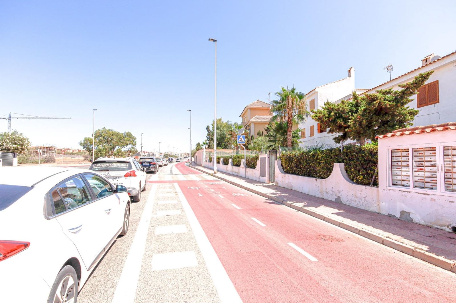 1 camera da letto Bungalow da affittare in Torrevieja con piscina - 680 € (Rif: 9799492)