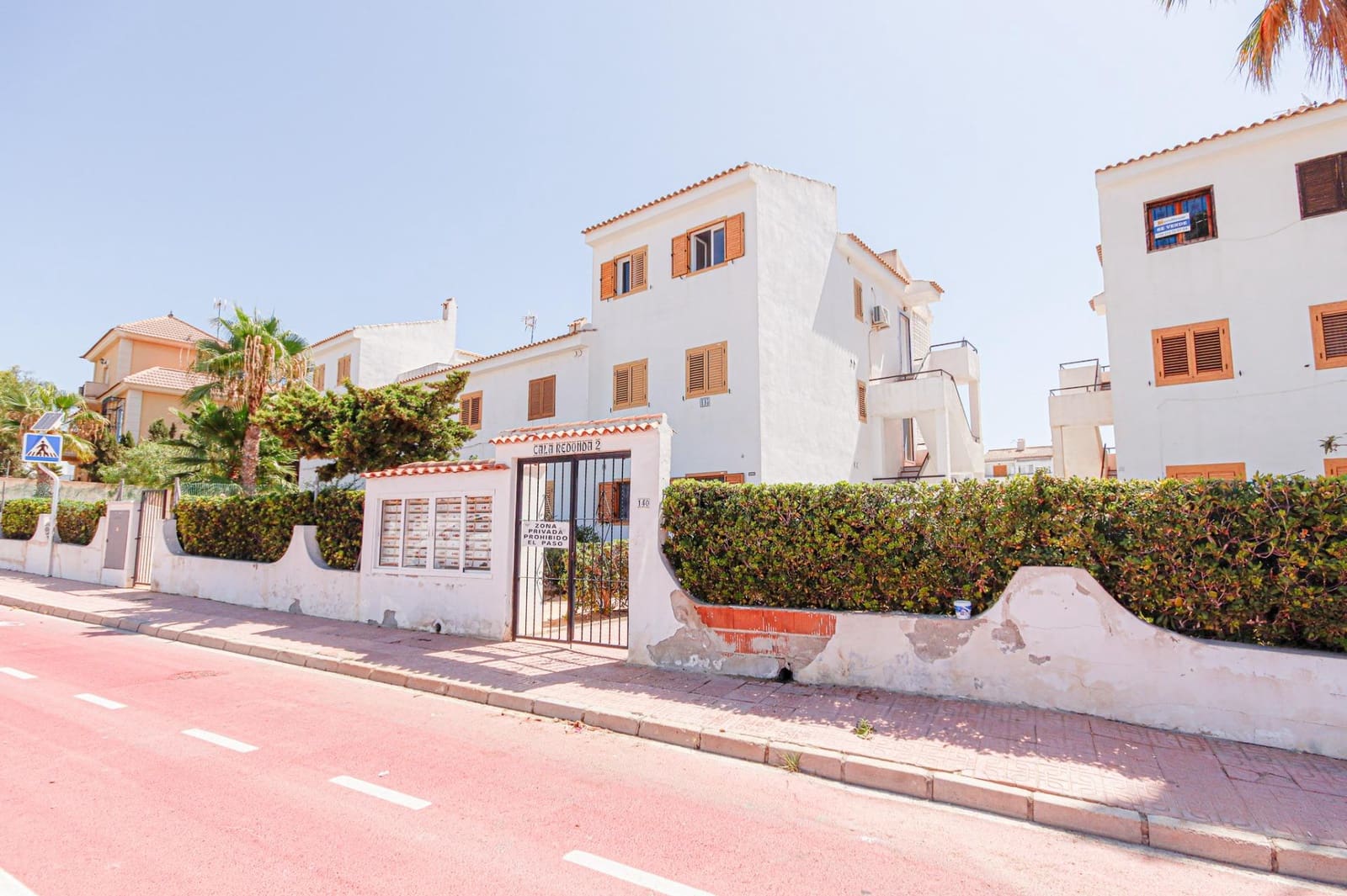 1 camera da letto Bungalow da affittare in Torrevieja con piscina - 680 € (Rif: 9799492)