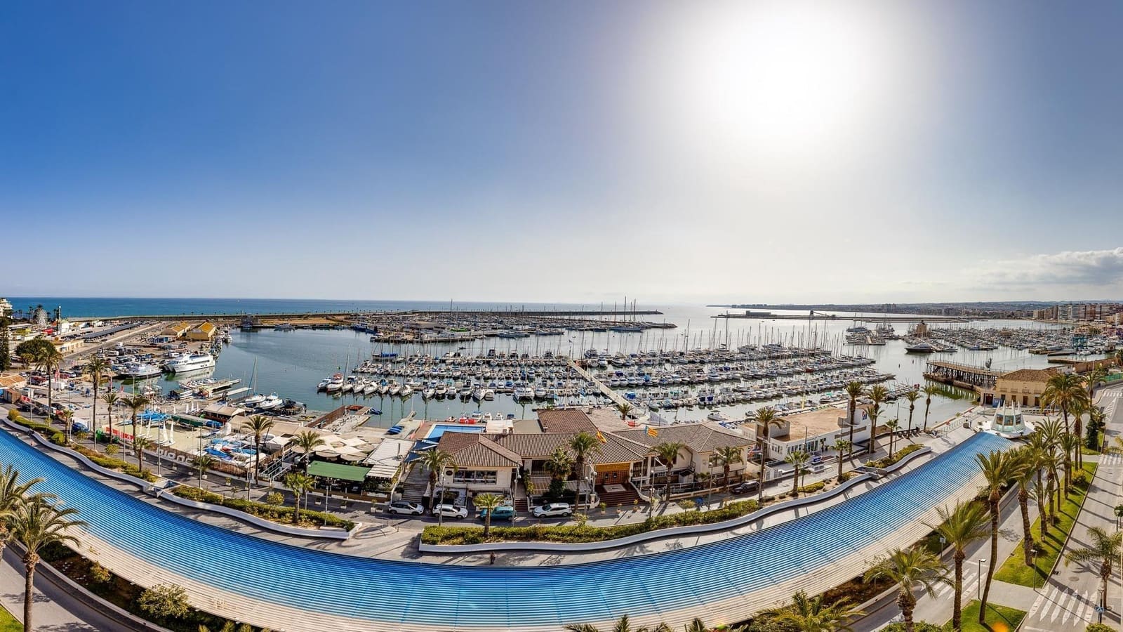 1 camera da letto Bungalow da affittare in Torrevieja con piscina - 680 € (Rif: 9799492)