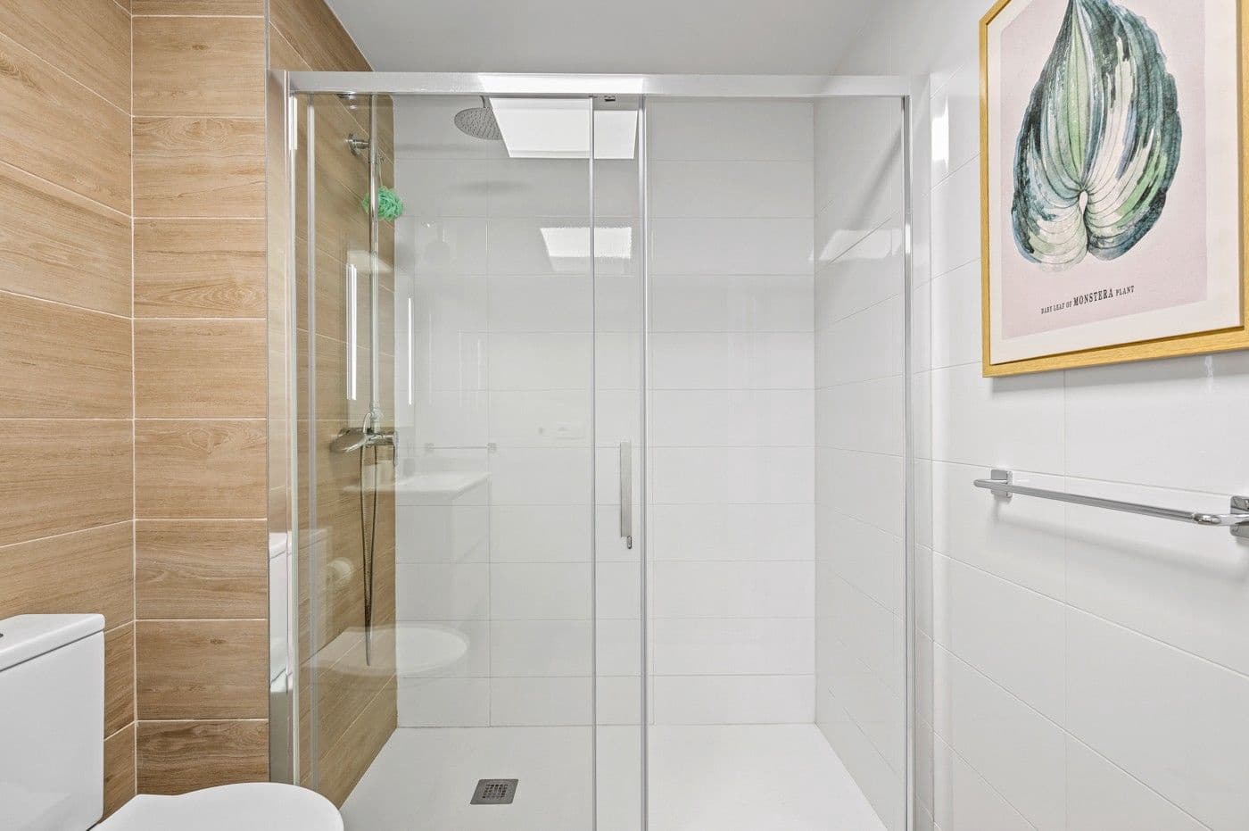 2 chambre Appartement à vendre à Filipinas avec piscine garage - 244 500 € (Ref: 9799494)