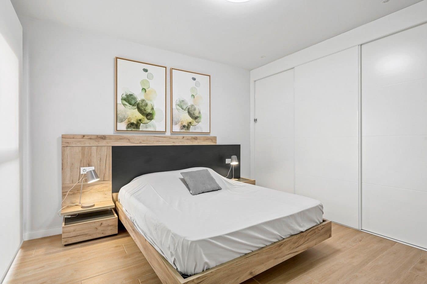 2 chambre Appartement à vendre à Filipinas avec piscine garage - 244 500 € (Ref: 9799494)