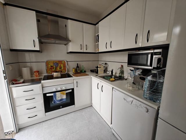 Bungalow de 3 habitaciones en San Luis, Torrevieja en venta - 149.900 € (Ref: 9800663)