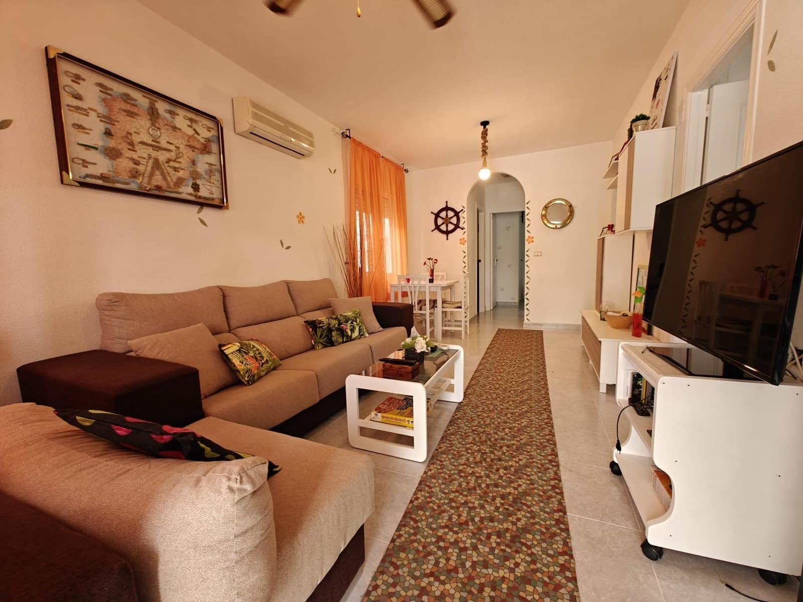 Bungalow de 3 habitaciones en San Luis en venta - 149.900 € (Ref: 9800663)