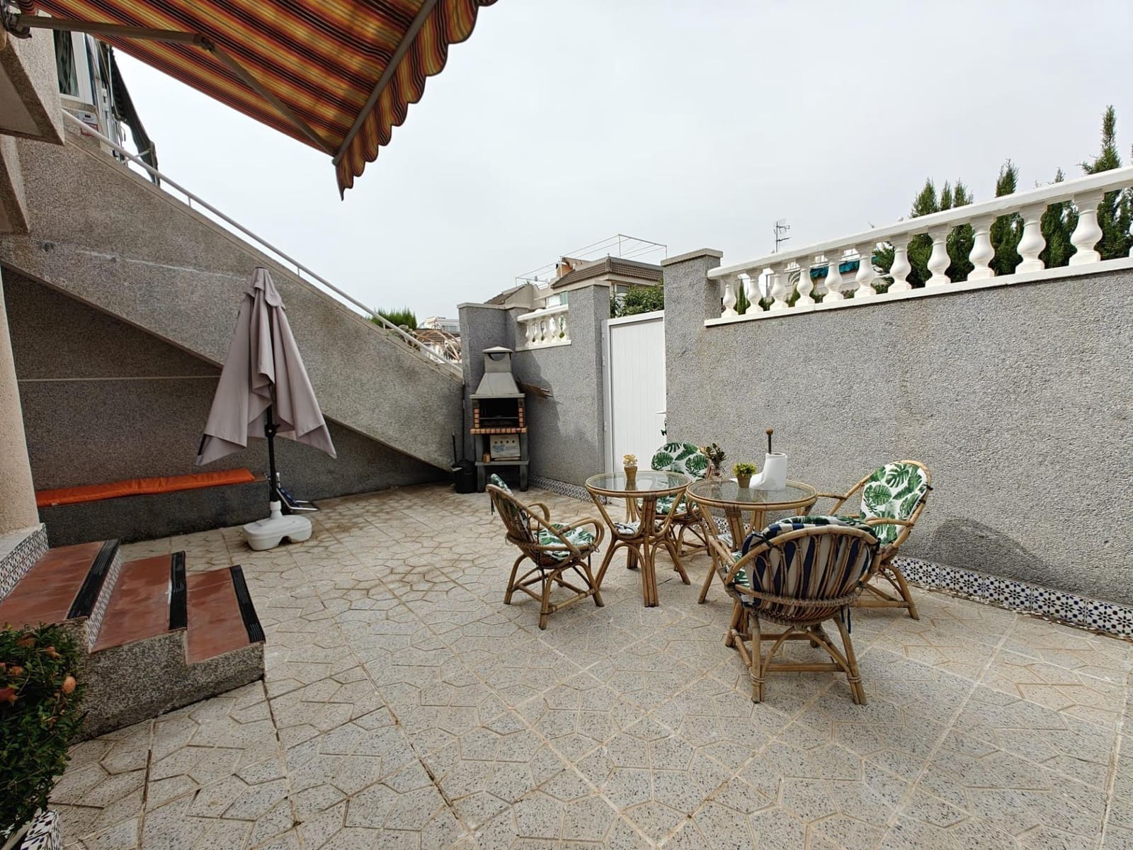 Bungalow de 3 habitaciones en San Luis en venta - 149.900 € (Ref: 9800663)