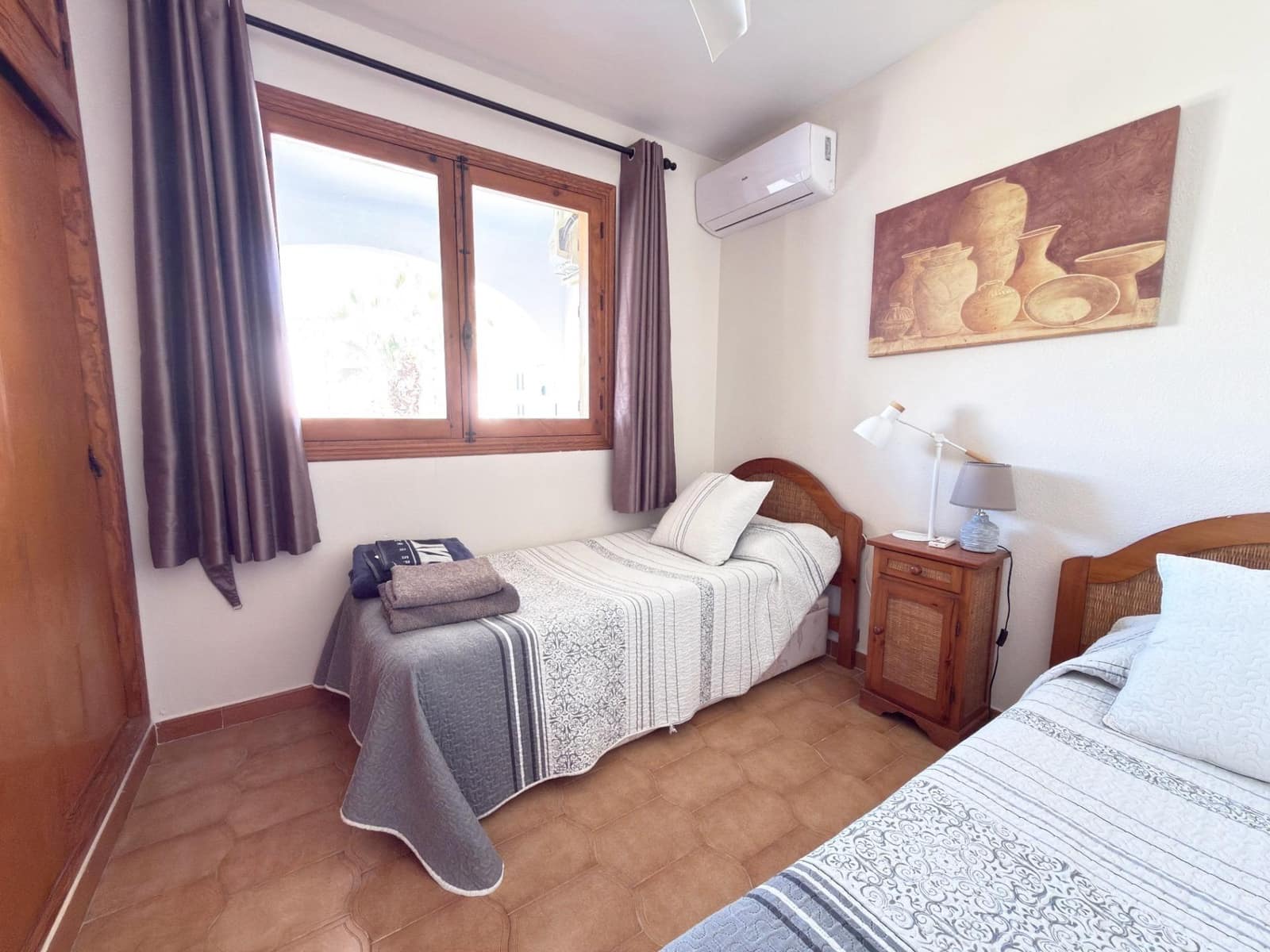 2 soveværelse Lejlighed til salg i Villamartin med swimmingpool - € 159.900 (Ref: 9800664)