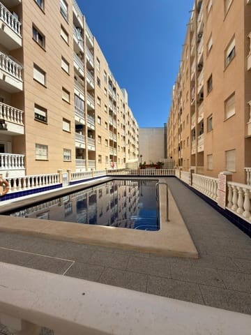 2 chambre Appartement à vendre à Torrevieja - 134 990 € (Ref: 9800665)