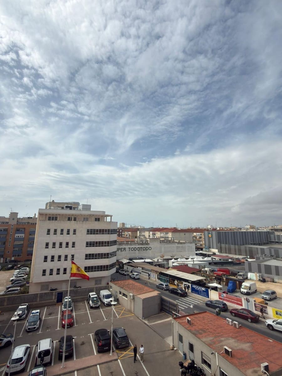 2 chambre Appartement à vendre à Torrevieja - 134 990 € (Ref: 9800665)