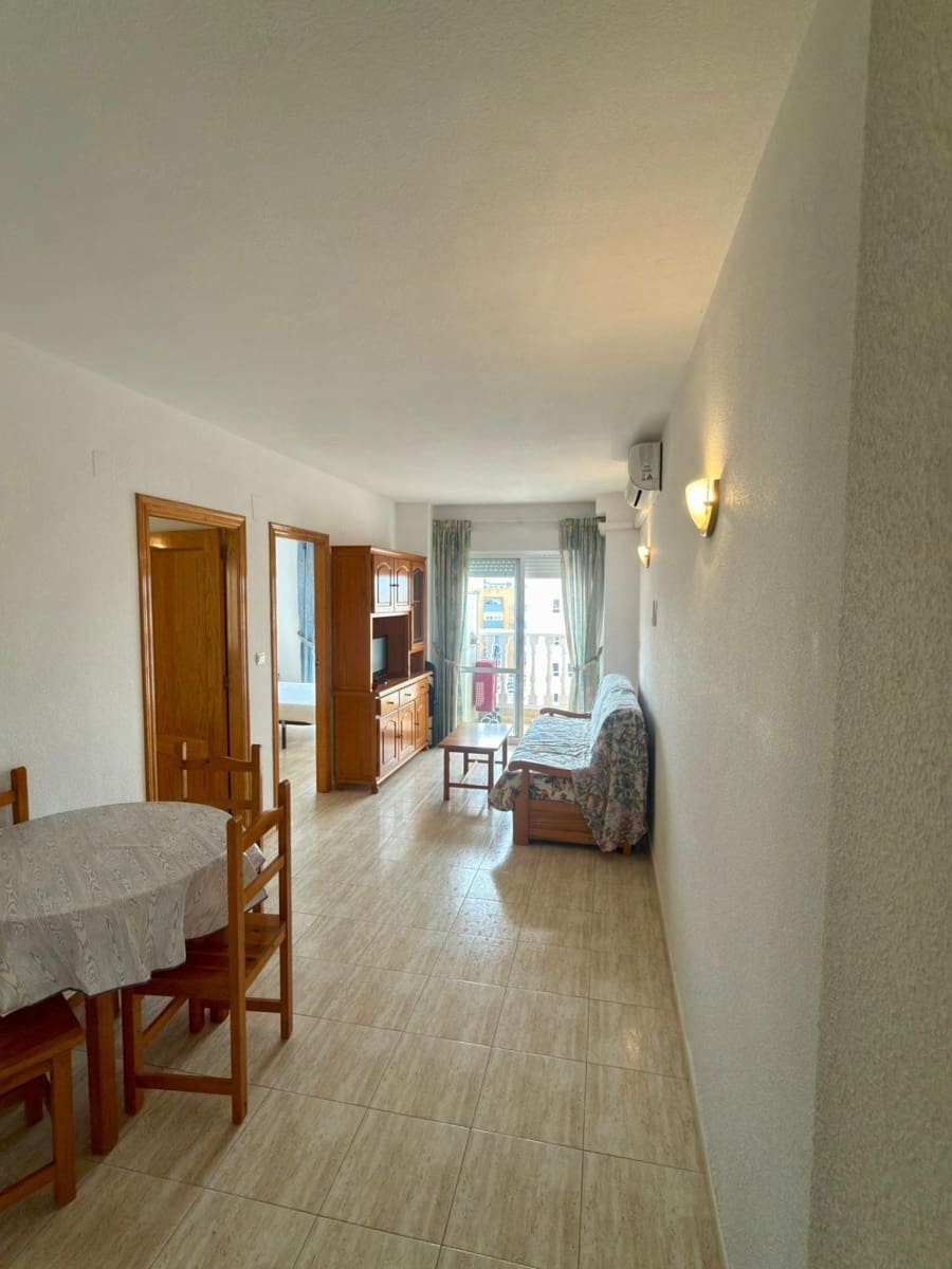 2 chambre Appartement à vendre à Torrevieja - 134 990 € (Ref: 9800665)