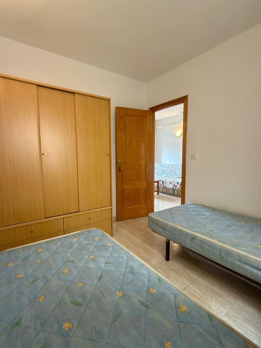 2 chambre Appartement à vendre à Torrevieja - 134 990 € (Ref: 9800665)