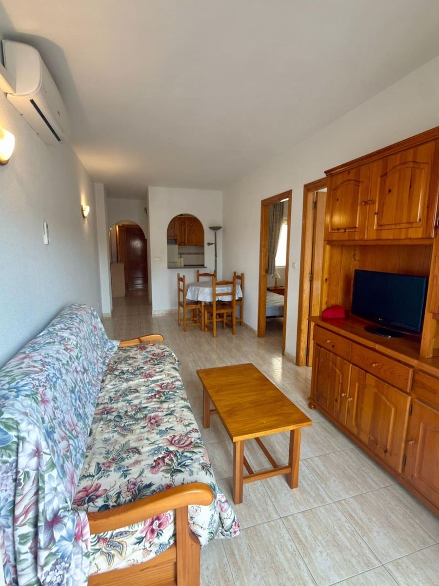2 chambre Appartement à vendre à Torrevieja - 134 990 € (Ref: 9800665)