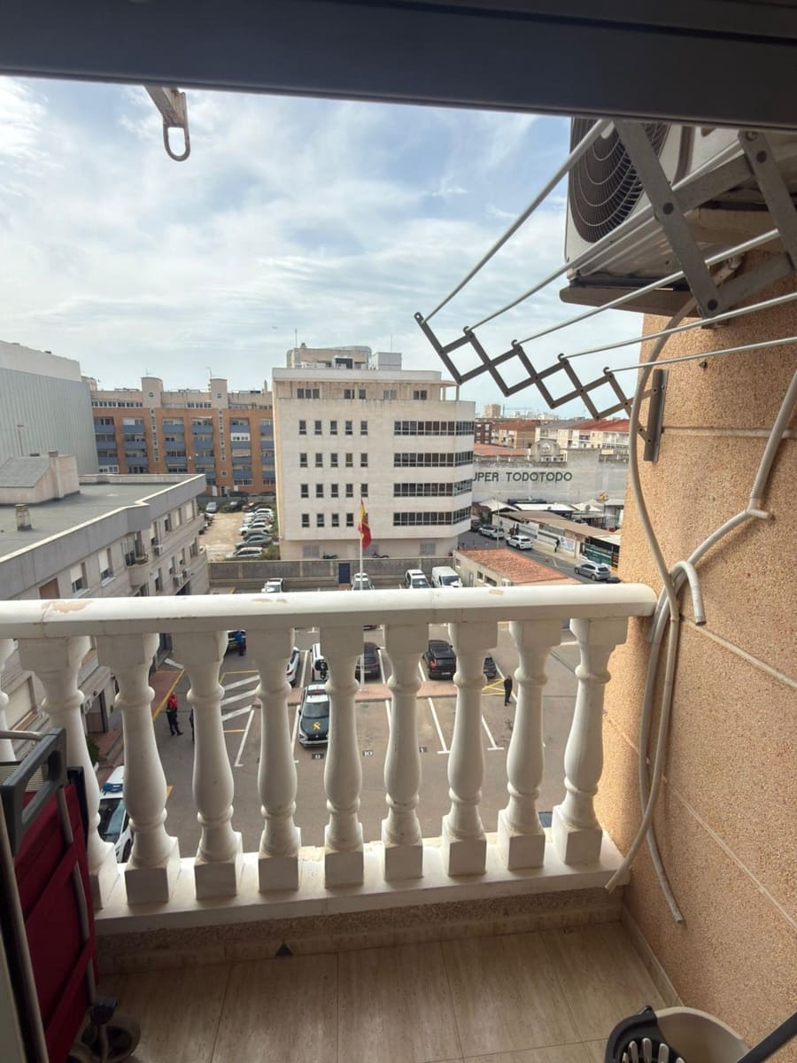 2 chambre Appartement à vendre à Torrevieja - 134 990 € (Ref: 9800665)