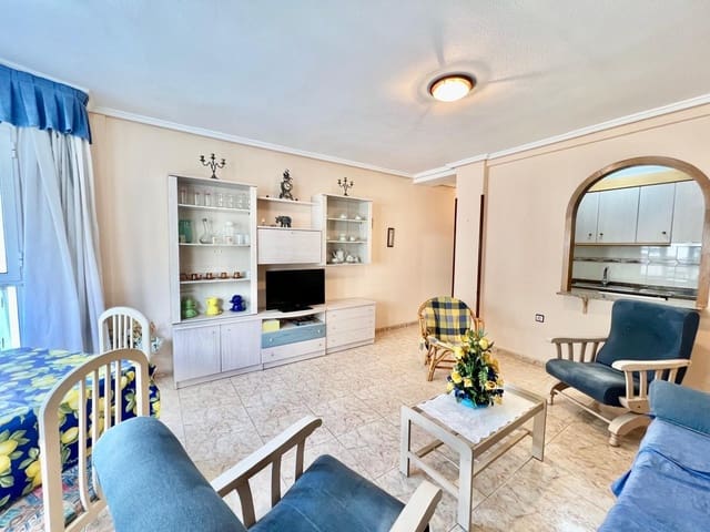 2 sypialnia Apartament na sprzedaż w Avenida Habaneras - Curva de Palangre, Torrevieja - 169 900 € (Ref: 9800666)