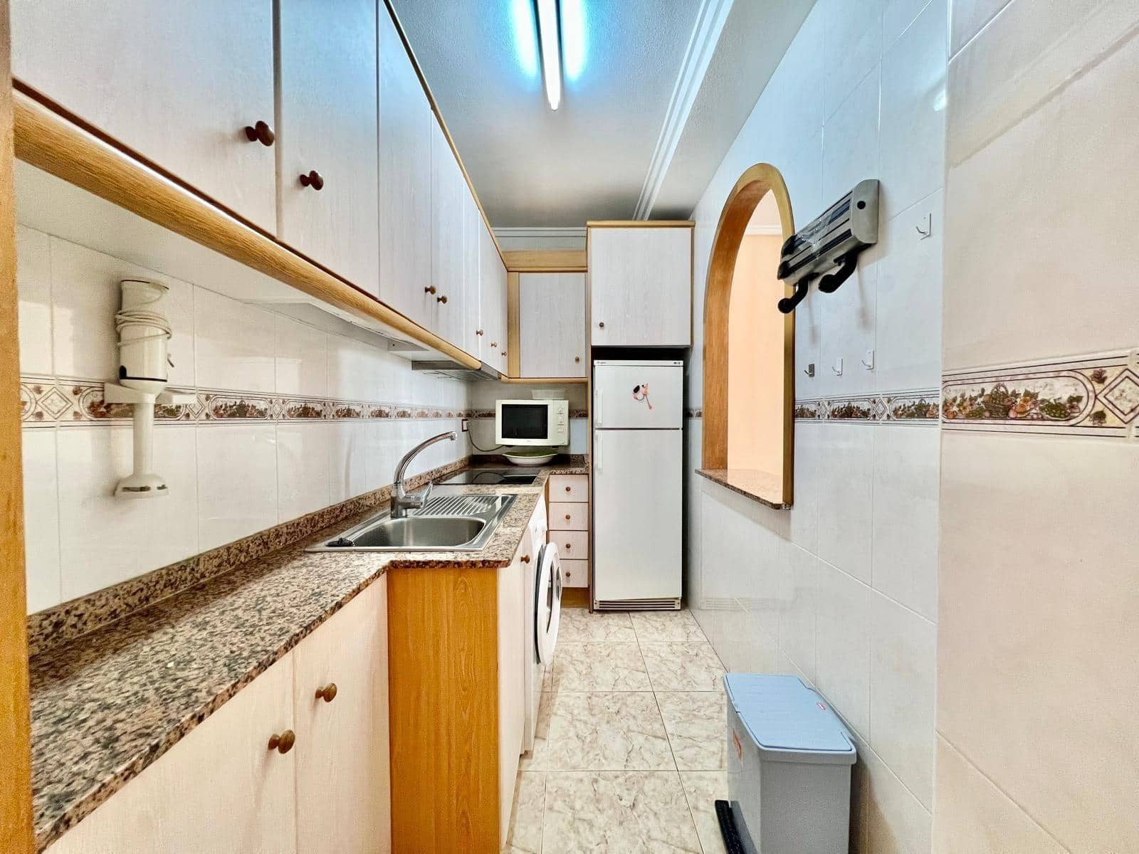 2 sypialnia Apartament na sprzedaż w Torrevieja - 169 900 € (Ref: 9800666)