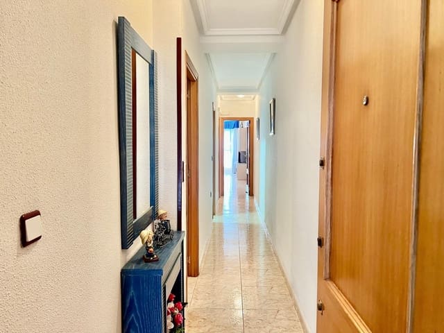 2 sypialnia Apartament na sprzedaż w Avenida Habaneras - Curva de Palangre, Torrevieja - 169 900 € (Ref: 9800666)