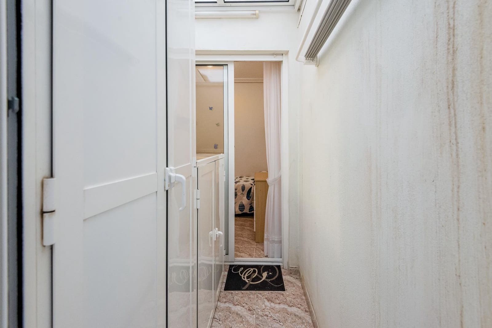 2 Zimmer Apartment zu verkaufen in Torrevieja mit Garage - 153.000 € (Ref: 9800667)