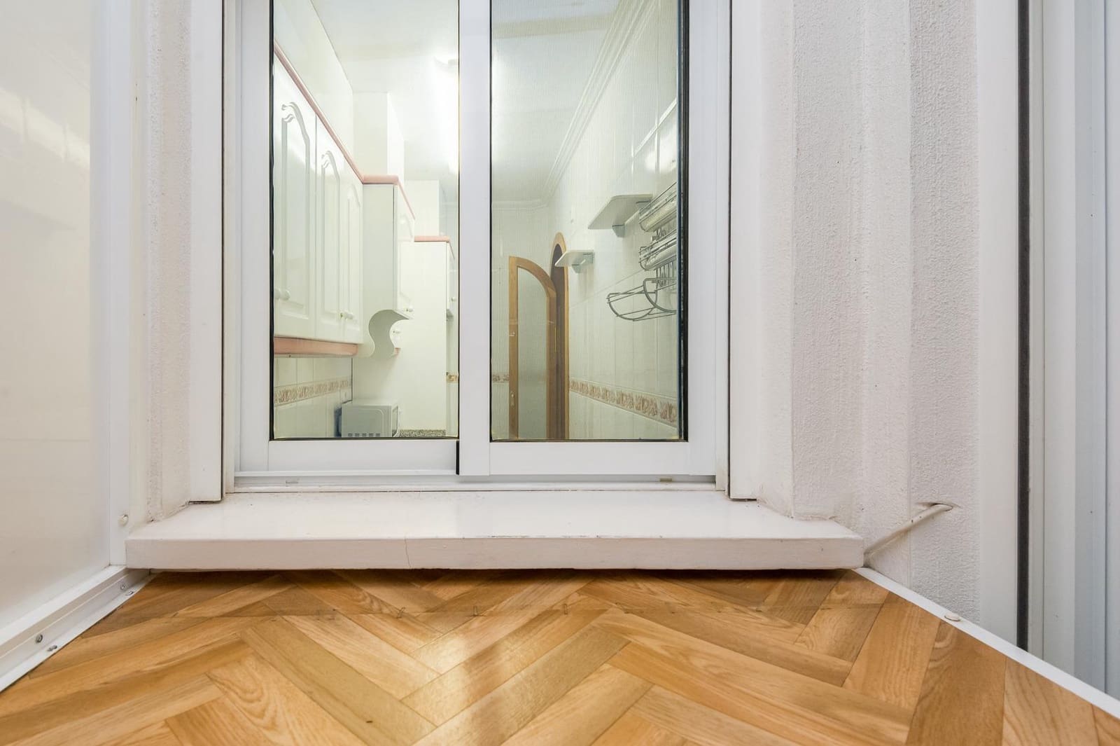 2 Zimmer Apartment zu verkaufen in Torrevieja mit Garage - 153.000 € (Ref: 9800667)