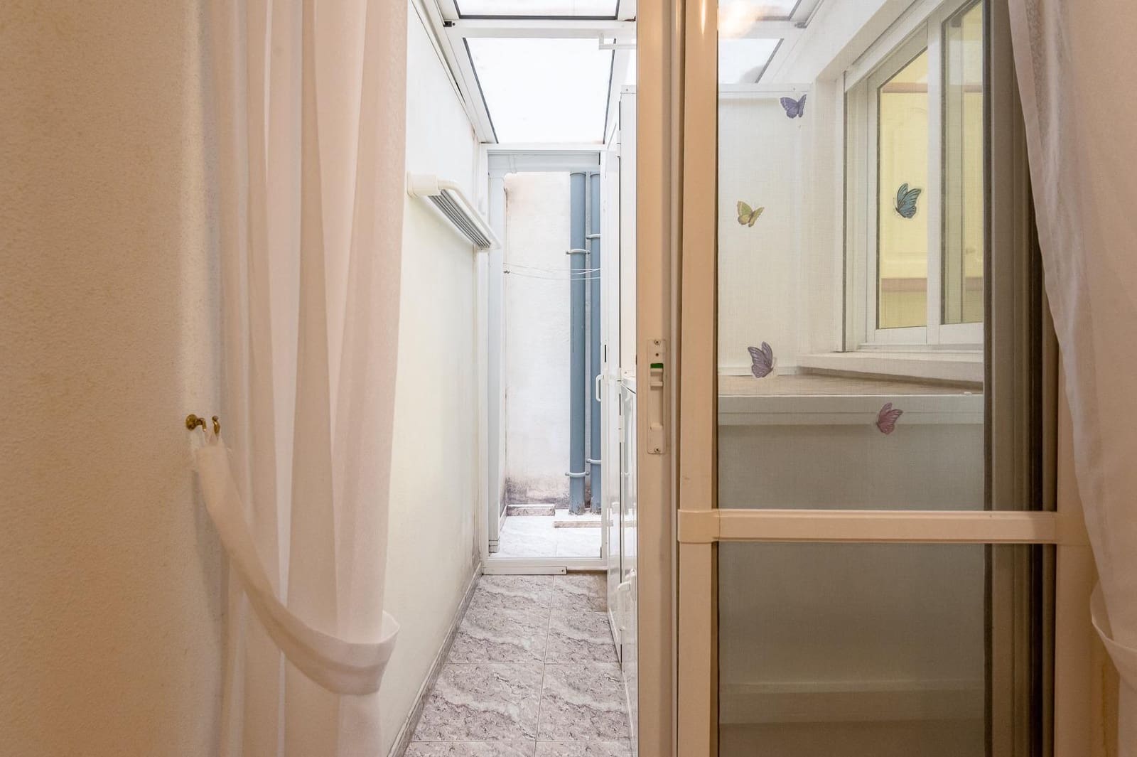 2 Zimmer Apartment zu verkaufen in Torrevieja mit Garage - 153.000 € (Ref: 9800667)