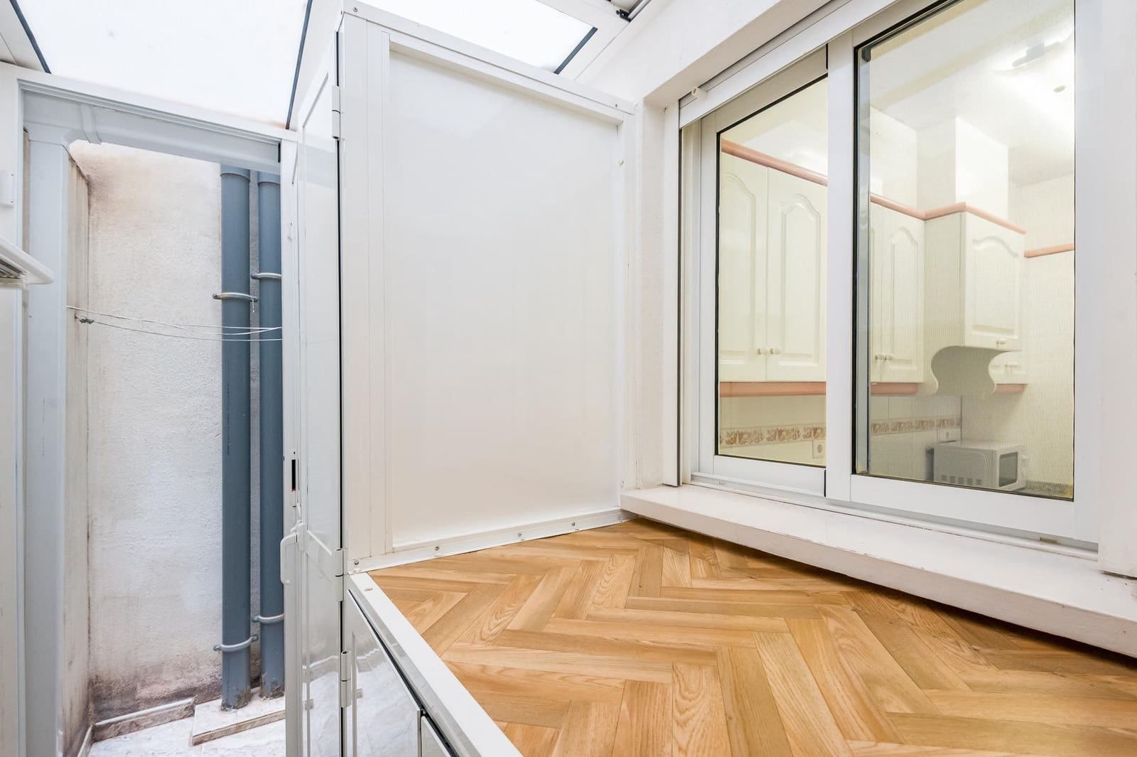 2 Zimmer Apartment zu verkaufen in Torrevieja mit Garage - 153.000 € (Ref: 9800667)