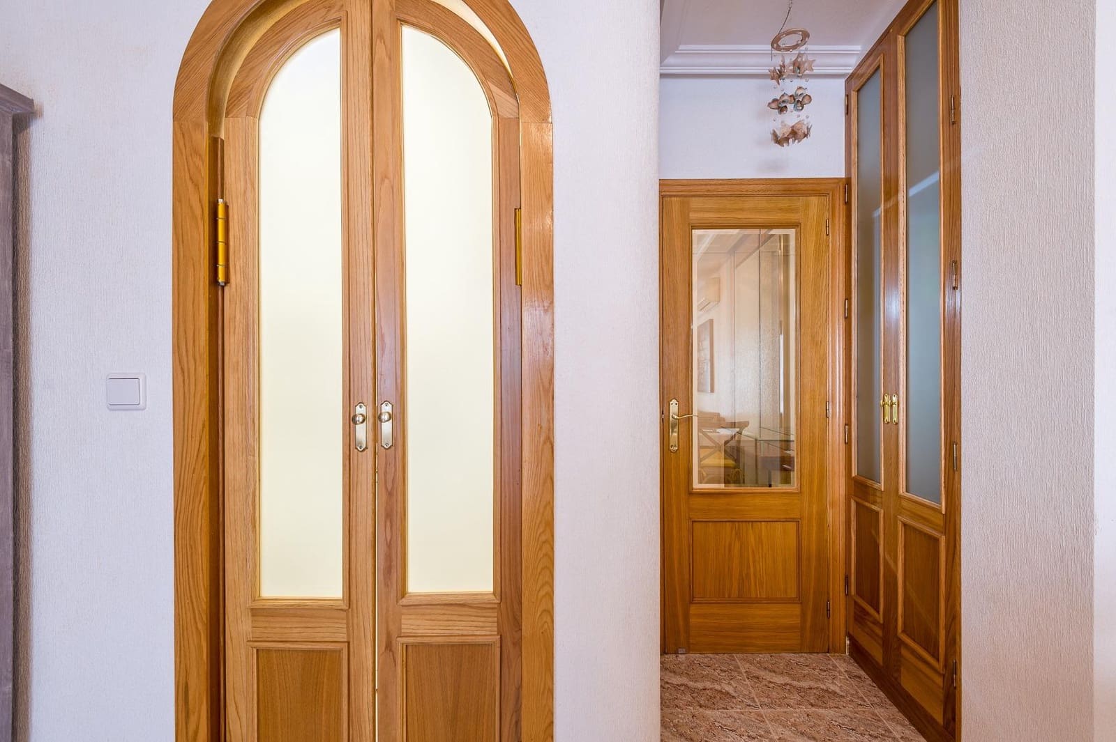 2 Zimmer Apartment zu verkaufen in Torrevieja mit Garage - 153.000 € (Ref: 9800667)